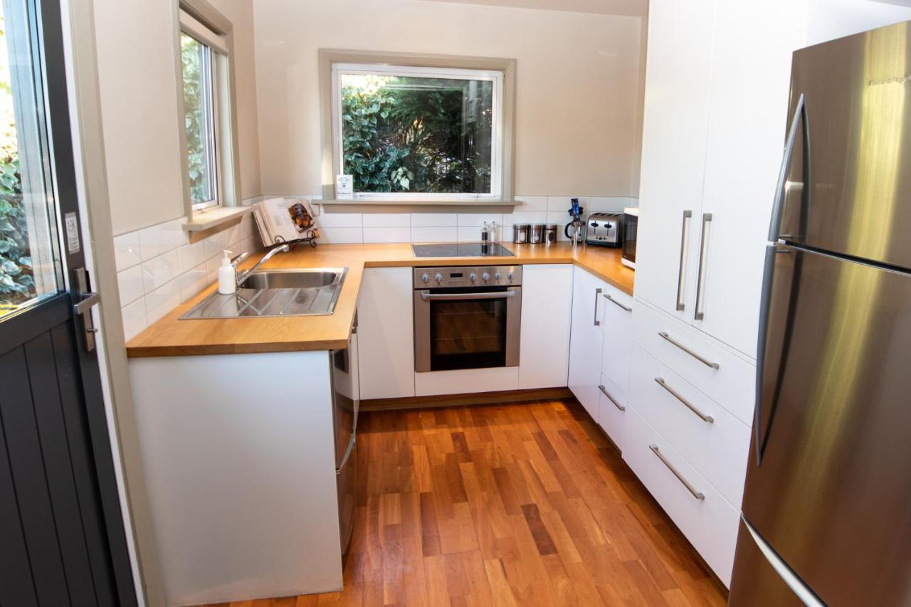 Pinot Cottage واناكا المظهر الخارجي الصورة