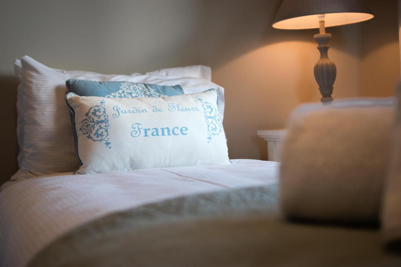 Pinot Cottage واناكا المظهر الخارجي الصورة